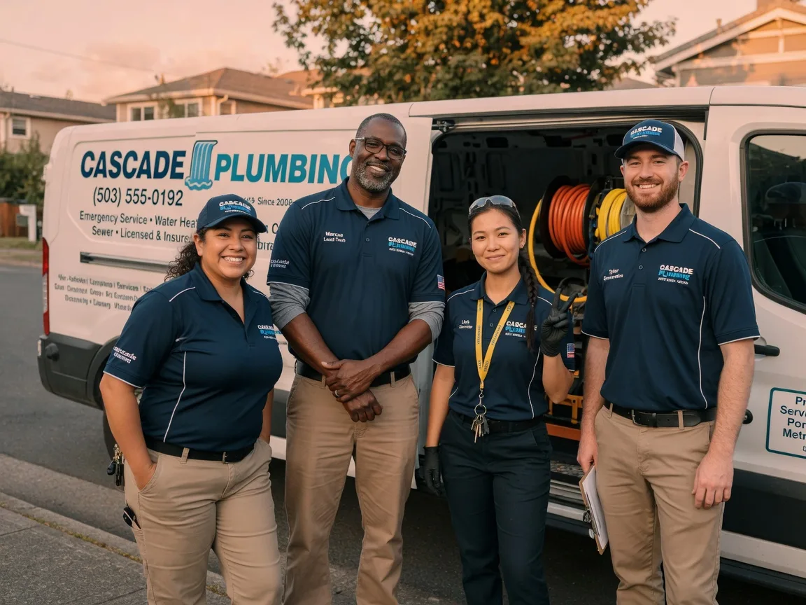 Emergency Plumber company in Lincoln, AR
